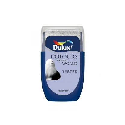 DULUX A NAGYVILÁG SZÍNEI - beltéri falfesték teszter - rejtőző leguán 30ml