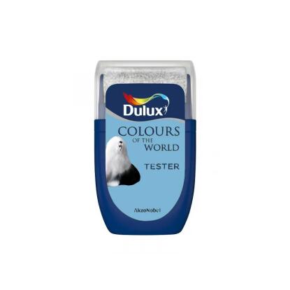 DULUX A NAGYVILÁG SZÍNEI - beltéri falfesték teszter - valkűr tánc 30ml