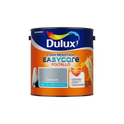 DULUX EASYCARE - beltéri falfesték - csiszolt mészkő 5L