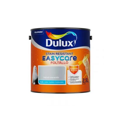 DULUX EASYCARE - beltéri falfesték - gyöngyöző pezsgő 5L