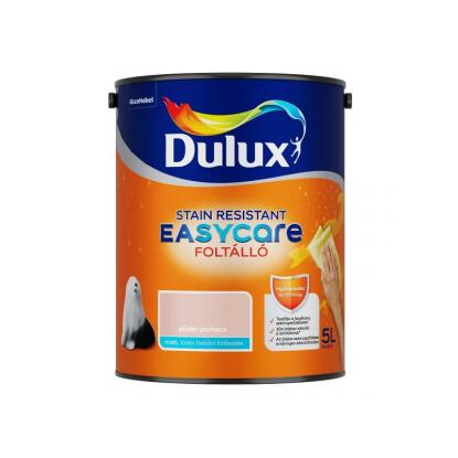 DULUX EASYCARE - beltéri falfesték - púder pamacs 2,5L