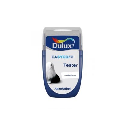 DULUX EASYCARE - beltéri falfesték teszter - bársony szürkület 30ml