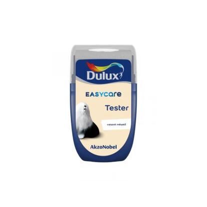 DULUX EASYCARE - beltéri falfesték teszter - csipkés jégvirág 30ml