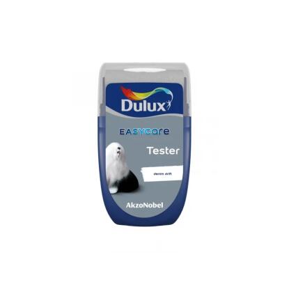 DULUX EASYCARE - beltéri falfesték teszter - csiszolt mészkő 30ml
