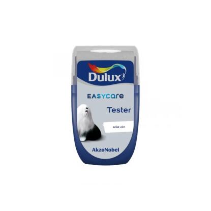 DULUX EASYCARE - beltéri falfesték teszter - érintetlen tengerszem 30ml
