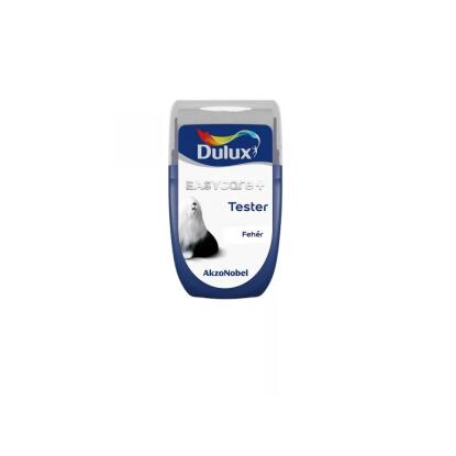 DULUX EASYCARE+ - beltéri falfesték teszter - ezüst vért 30ml