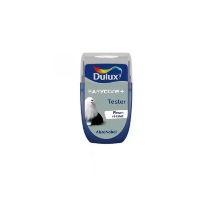 DULUX EASYCARE+ - beltéri falfesték teszter - fényes harsona 30ml