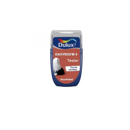 DULUX EASYCARE+ - beltéri falfesték teszter - finom részlet 30ml