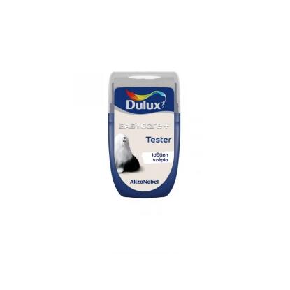DULUX EASYCARE+ - beltéri falfesték teszter - hajnali ölelés 30ml