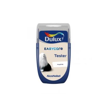 DULUX EASYCARE - beltéri falfesték teszter - időtlen szépia 30ml