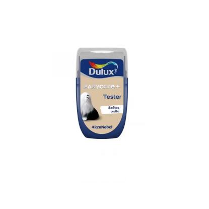 DULUX EASYCARE+ - beltéri falfesték teszter - sötét gyémánt 30ml
