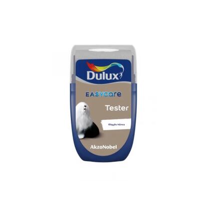 DULUX EASYCARE - beltéri falfesték teszter - tiszta fehér 30ml
