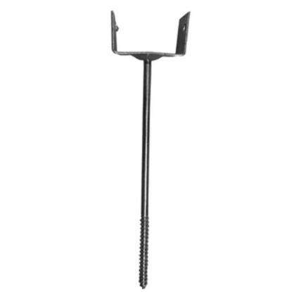 Dachler Univerzális gerincléctartó csavarozható TYPE4 40/210 mm