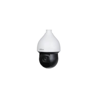 Dahua Analóg Speed dómkamera - SD59225DB-HC (2MP, kültéri, 25x zoom, IR150m, ICR, IP66, WDR, I/O, audio, 24VDC)