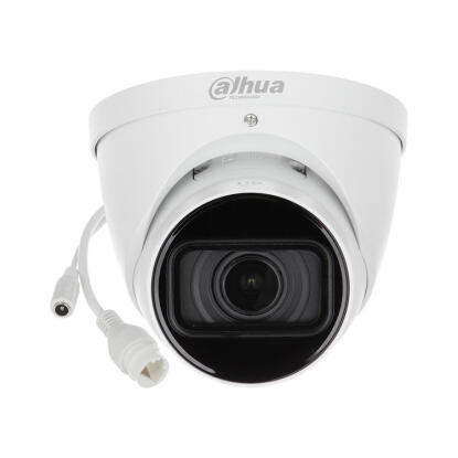 Dahua IPC-HDW1230T-ZS-2812-S5/kültéri/2MP/Lite/2,8-12mm/IR40m/ IP turretkamera
