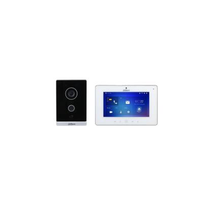 Dahua KTW01 Wi-Fi IP kaputelefon szett
