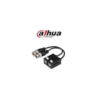 Dahua PFM800-4K max. 4K(8MP), 2db/csomag video balun