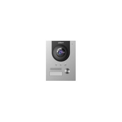 Dahua VTO2202F-P-S2 1 lakásos/2MP/kültéri egység/IP video kaputelefon