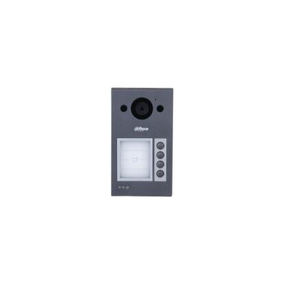 Dahua VTO3311Q-WP 4 lakásos/2MP/kültéri egység/Wifi/IP video kaputelefon