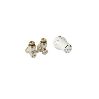 Danfoss Redia RLV-KB sarok H szelep szett 1/2" M30x1,5 015G5323