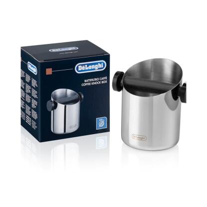 DeLonghi DLSC059 rozsdamentes acél zacctartó