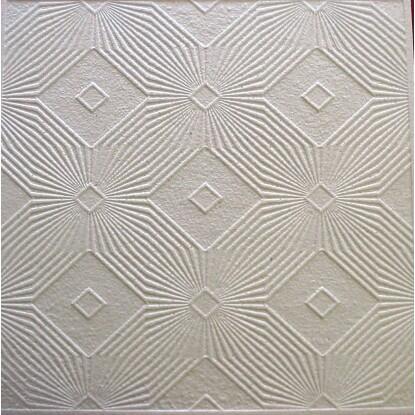 Decosa mennyezetburkoló Labe 50 cm x 50 cm