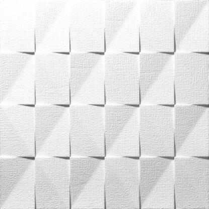 Decosa mennyezetburkoló Pisa 50 cm x 50 cm