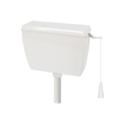 Devon 8U felső WC tartály
