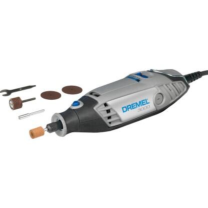 Dremel Multi 3000-5 multifunkciós szerszám