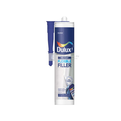 Dulux Pre-Paint Flexible Filler rugalmas kötőanyag 290 ml