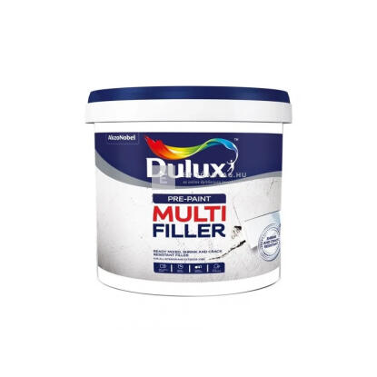 Dulux Pre-Paint Multi Filler készrekevert glett 2 kg