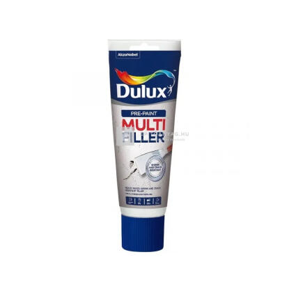 Dulux Pre-Paint Multi Filler készrekevert glett 330 g