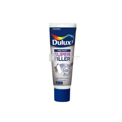 Dulux Pre-Paint Super Filler könnyű glett 200 ml