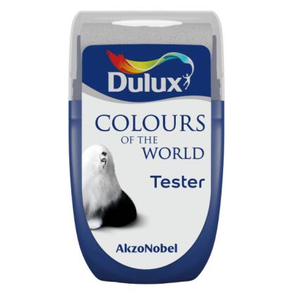 Dulux nagyvilág színei tester parti föveny 30ml