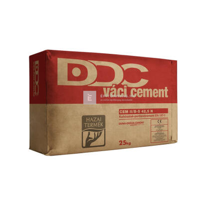 Duna-Dráva cement 42,5 N, 25 kg