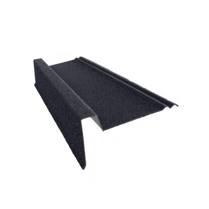 EASY-PAN - OROMSZEGÉLY (ANTRACIT, 90CM)