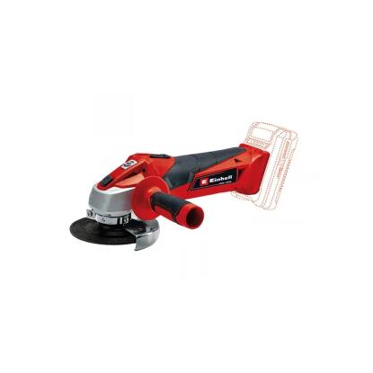 EINHELL PXC TC-AG 18/115 - akkus sarokcsiszoló (18V, akku nélkül)