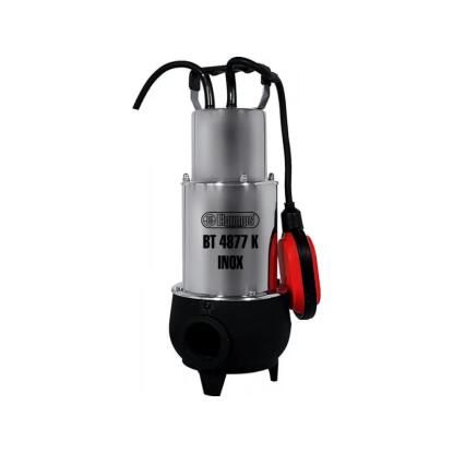 ELPUMPS BT 4877 K INOX - darabolós fekáliaszivattyú 900W