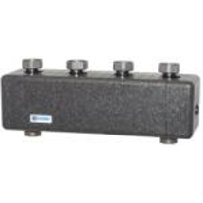 ESBE GMA521 2-es osztó+hidraulikus váltó 1 1/2″- 1 1/2″ elődje: 66000300 GMA221