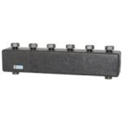 ESBE GMA531 3-as osztó+hidraulikus váltó 1 1/2″ – 1 1/2″ elődje: 66000400 GMA231