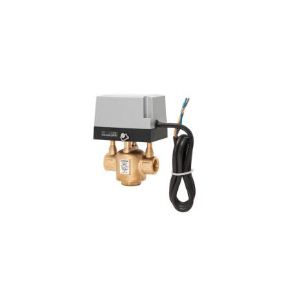 ESBE ZRS234 motoros váltószelep DN20 kvs 4,6 belső G 3/4" 43123200