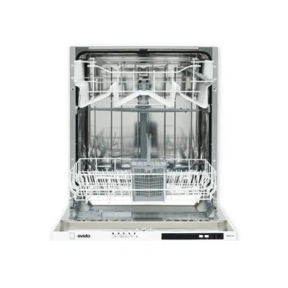 EVIDO AQUALIFE 60I - beépíthető mosogatógép