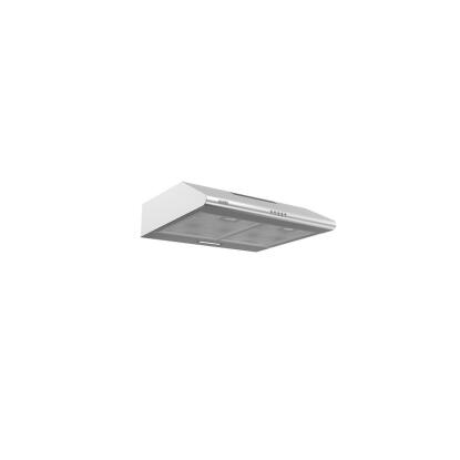 EVIDO DUALFLOW 50X hagyományos páraelszívó, 50 cm, inox (CHS5BX.1)