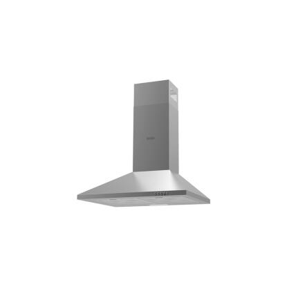 EVIDO TRICOL 60X fali páraelszívó, 60 cm, inox (CHW6BX.1)