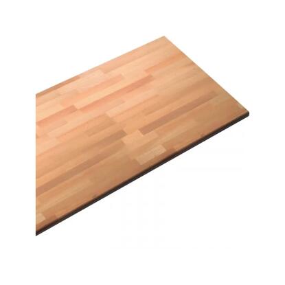 EXCLUSIVHOLZ / Bükk 260x63,5x1,8cm - munkalap