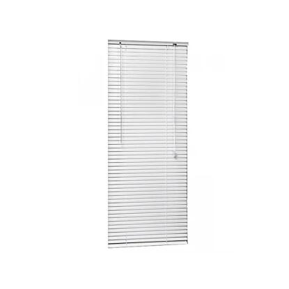 EXPO AMBIENTE BASIC - reluxa (alumínium, 60x140cm, fehér)