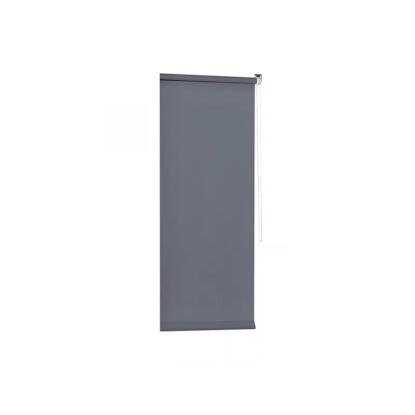 EXPO AMBIENTE MINI - fényáteresztő roló (120x150cm, szürke)