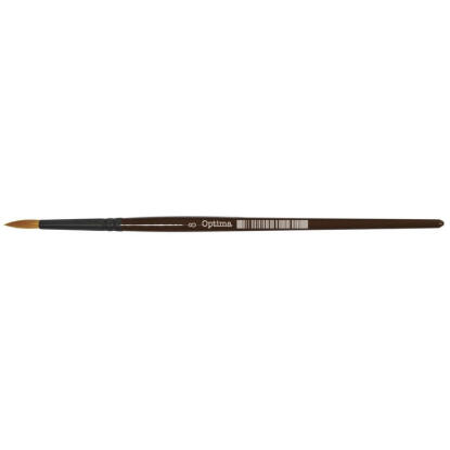 Ecset OPTIMA 8-as kerek