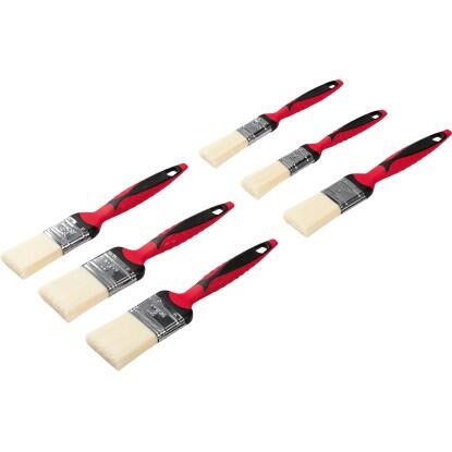 Ecset készlet 6 részes