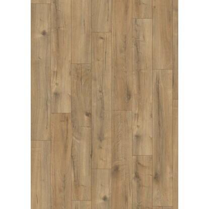 Egger Home Loja Classic lami. padló EHL143 tölgy barna 8 mm x 193 mm x 1292 mm
